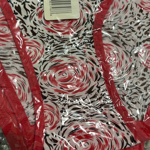 2 cheeky panties by Herman - Picture 3 of 4